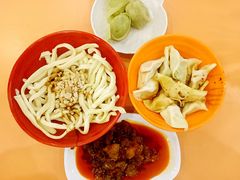 红油钟水饺-龙抄手(春熙路总店)