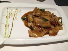 -若蘭慈·无国界素食料理(欢乐海岸店)