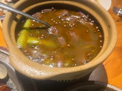 -肉串汪(月坛店)
