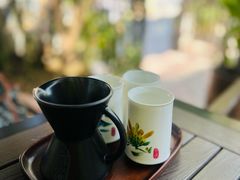 -豆舞咖啡(民乐路店)