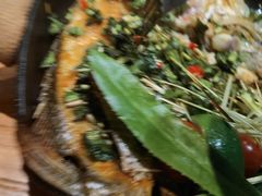 -云海肴云南菜·蒸汽石锅鱼(北京良乡华冠店)