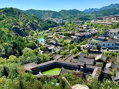 -云端咖啡(山顶教堂店)