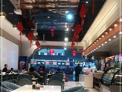 -乌鲁木齐天山国际机场-T3航站楼