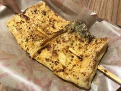 黄金烤豆干-遇见小面(凯德广场店)