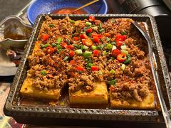 -火塘云南烧烤大排档