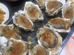 -金陵一哥龙虾(水木秦淮店)