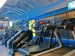 -RoMan罗马健身工作室(莘庄店)