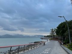 -ommo cafe(半岛城邦店)