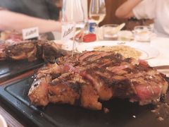 -奥斯特牛排馆(美第奇宫店)