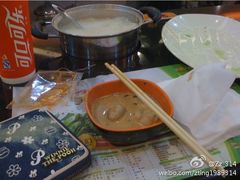 ybyb-呷哺呷哺(世贸.工三店)