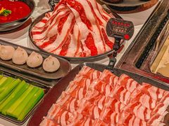 -鼎膳常火锅(华阳店)