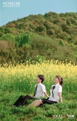 -唯一旅拍·颂当代影像艺术中心(上城店)