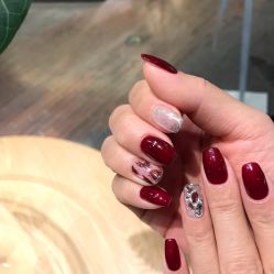 -LILY NAILS美甲美睫