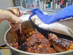 -叁省斋粉蒸肉甑糕·清真(回民街店)