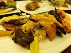 -杭州国际会议中心洲际酒店-原素全日餐厅(解放东路店)