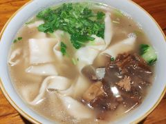 -金口馨方城炝锅烩面(康宁街店)