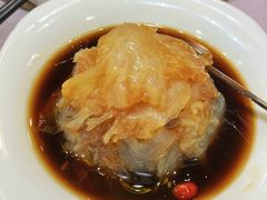 老醋海蜇头-顺风海鲜港(金玉兰店)