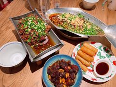 -树厨贵州菜(大十字店)