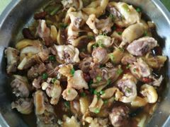 -鹿福农庄(南沙天后宫店)