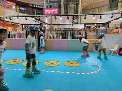 -THE hood开新里(御桥路店)