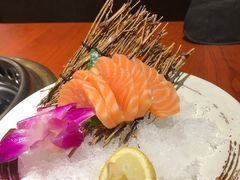 -二午一食创意日式料理(温泉步行一街店)