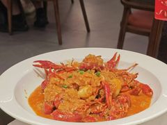 蒜蓉小龙虾-匠熙小馆(崇文门店)