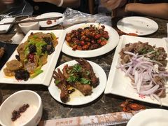 -郑喜旺烧烤(郑州总店)