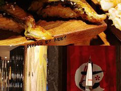 -古田居·特色寿司料理(骏欣中心店)