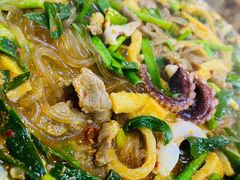 招牌牛肉八带锅-京玉菲饭店(李村店)