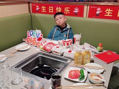 -海底捞火锅(苏宁生活广场店)