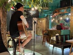 大堂-烛影拾光·创意菜·鲜花·音乐(曲江钻石半岛店)