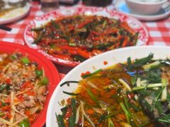 -盐老幺自贡盐帮菜老店