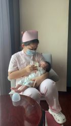 -星妈汇国际月子中心(龙珠店)
