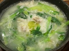 翡翠鳕鱼利索多饭-萨莉亚意式餐厅(莲花国际广场店)