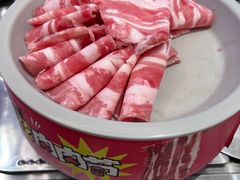 -密友回转自助火锅(世茂国际广场店)