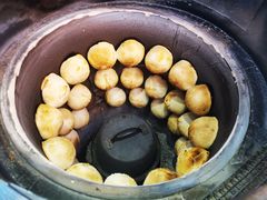 -百年夯碳烤胡椒饼(阿拉城店)