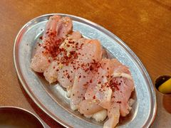-大阪烧肉BAKA一代(国贸商住大厦店)