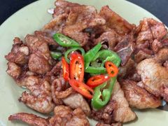 -海浪食店(湖滨中路店)