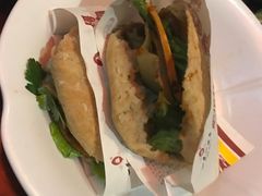 -一叶一世界•素食餐厅(环球中心店)