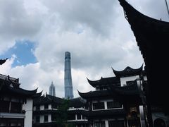 -Peet's Coffee皮爷咖啡(豫园店)