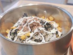 -梨花牛肉汤饭(仁恒伊势丹店)