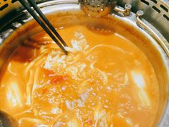 -快乐小羊·内蒙牛羊肉火锅(流花中心店)