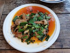 -田园印象·成都土菜院子(华阳店)