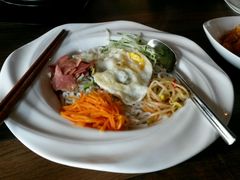 -韩国屋炭火烤肉(时代广场店)