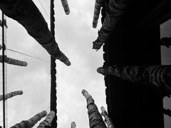 -Metal hands·铁手咖啡