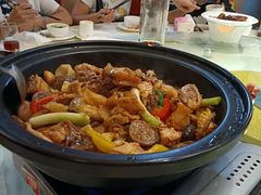 -朱仔记食府(江南大道店)