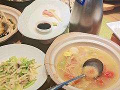 -永安鱼庄·镇江菜(丁卯店)