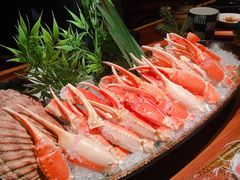 -千代武日本料理(哈西店)