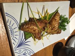 云海肴·云南菜(伊势丹店)-云海肴·汽锅鸡·云南菜(天津国金汇店)