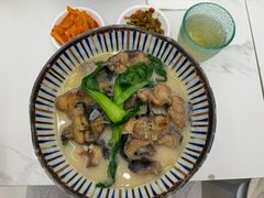 -鲜越鲜鱼粉(财富购物中心店)
